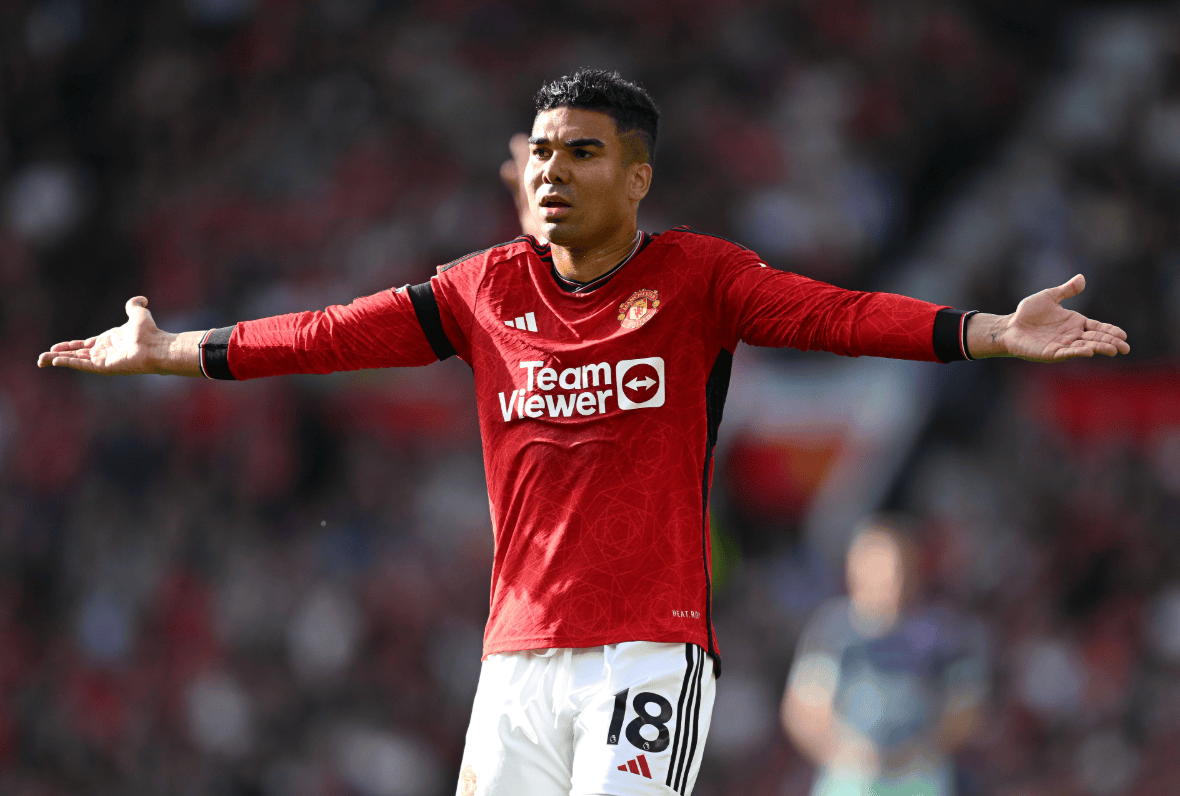 两分就能上岸，为何曼联不敢笑？《米兰体育报》深度解析卡里克口中的“更高野心”